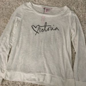 Victoria’s Secret Sleep Shirt
